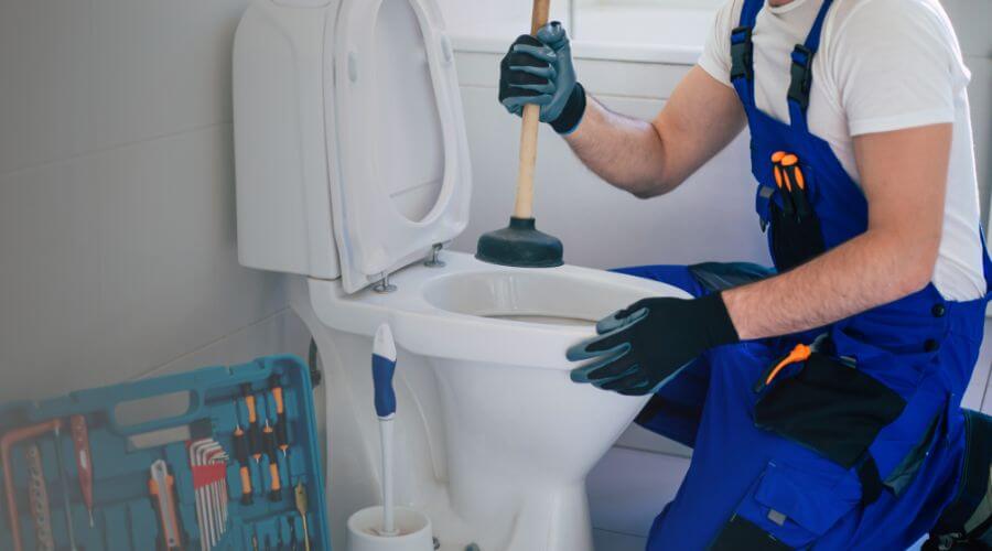 Professional emergency plumbing in Brush, CO